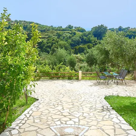 Holiday home Athina Homes *