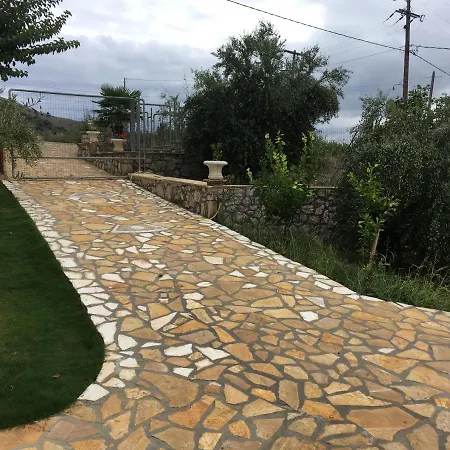 Holiday home Athina Homes Georgioupoli
