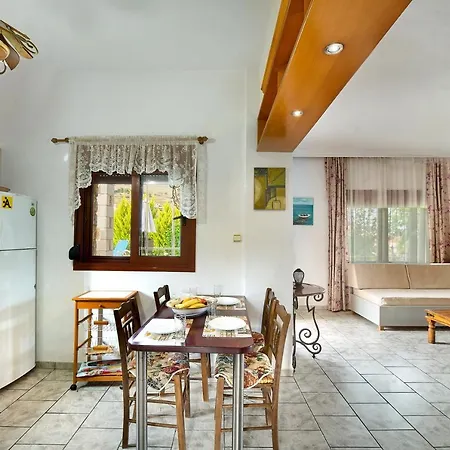 Holiday home Athina Homes *