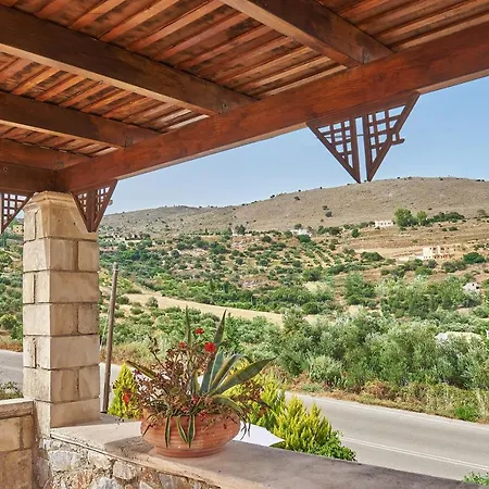 Athina Homes Georgioupoli