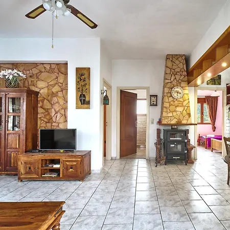 Athina Homes * Georgioupoli