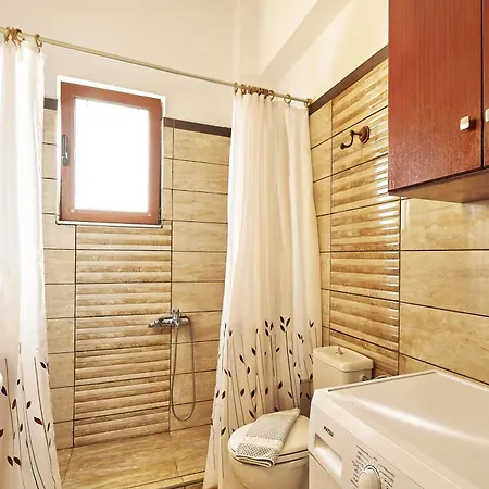 Athina Homes * Georgioupoli