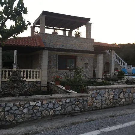 Athina Homes Holiday home