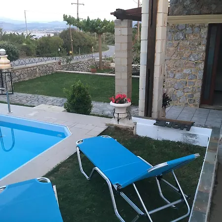 Holiday home Athina Homes *