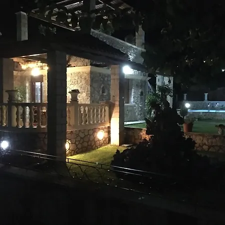 Holiday home Athina Homes