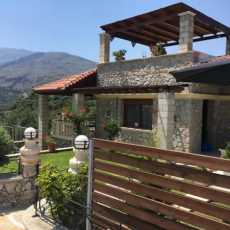 Athina Homes *