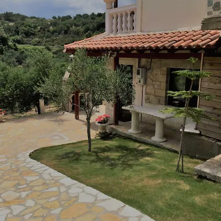 Athina Homes