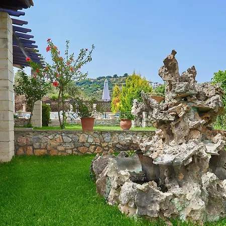 Athina Homes 度假居 耶奥伊乌波利斯