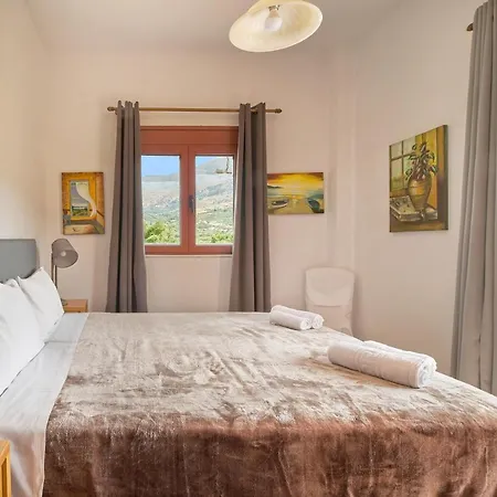 Athina Homes 耶奥伊乌波利斯