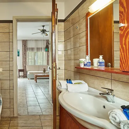 度假居 Athina Homes