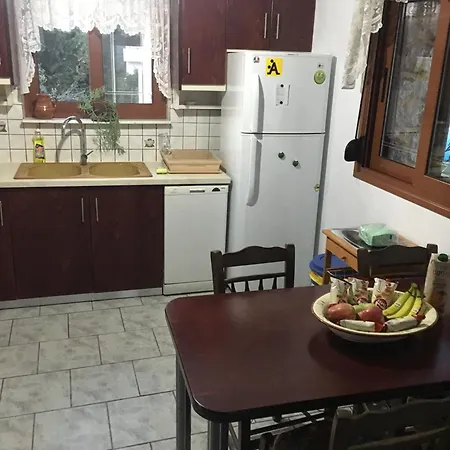 Athina Homes